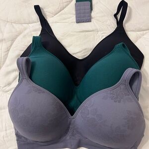 Underoutfit Bra Bundle